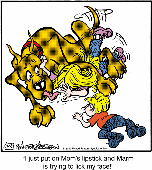 marmaduke